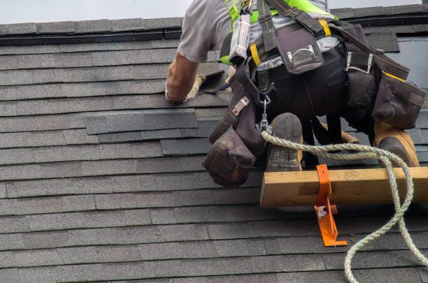 Reliable Roofing contractor in Fort Recovery, OH by Brentwood Metal Roofing