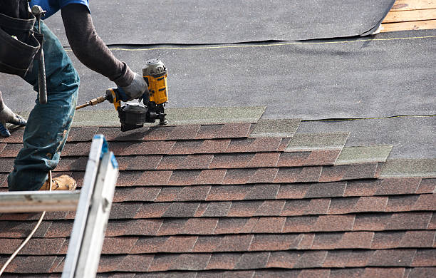 Licensed Roofing service in Fort Recovery, OH - Brentwood Metal Roofing